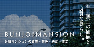 大阪の分譲マンション【大阪 分譲マンションの賃貸・管理・売却】