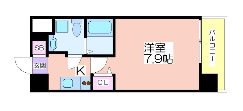 間取画像